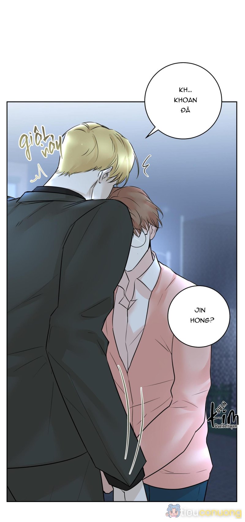 CAMBOY BUNNY Chapter 8 - Page 44