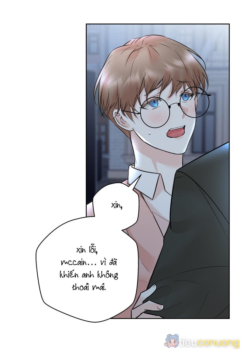 CAMBOY BUNNY Chapter 8 - Page 52