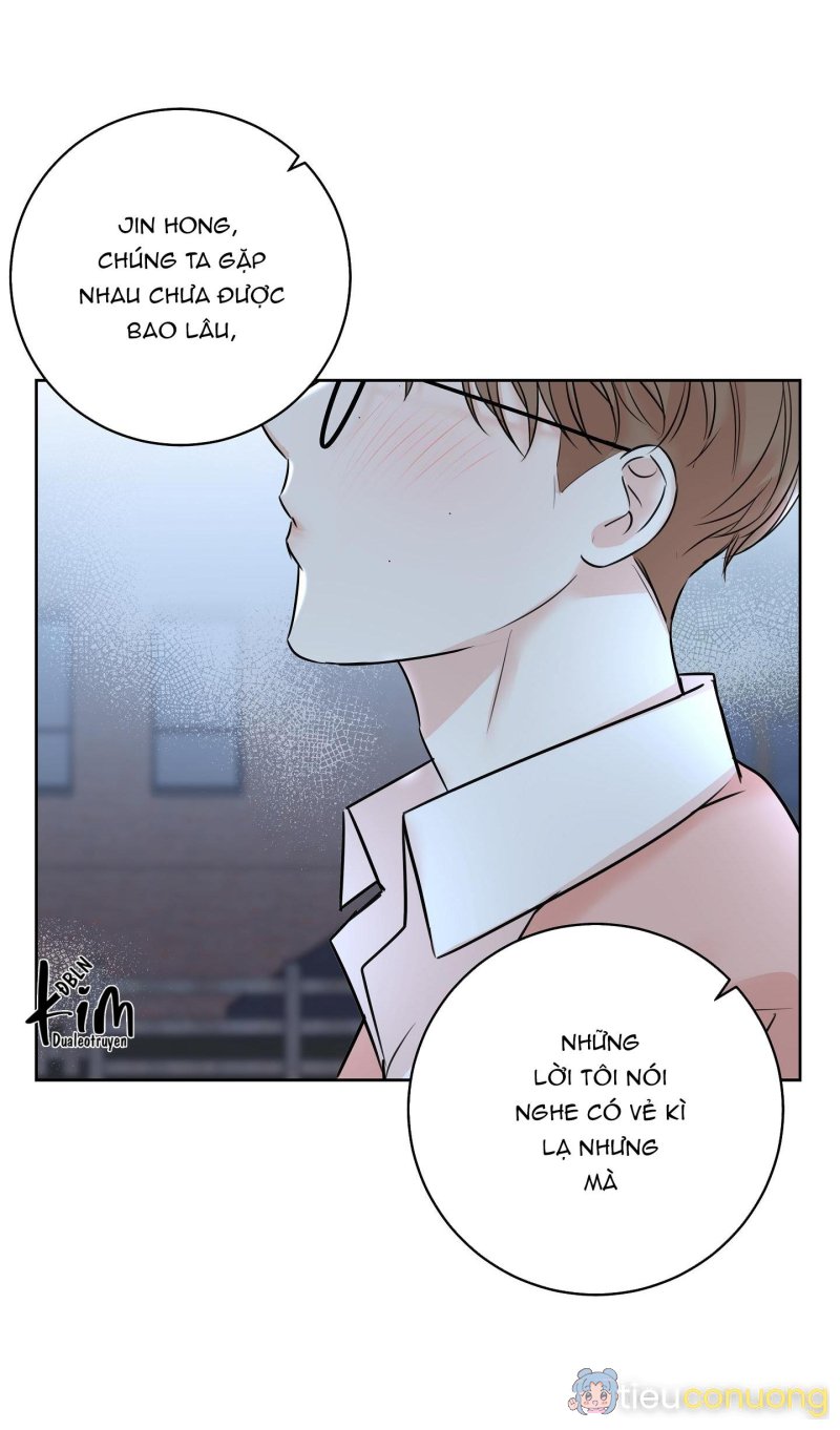 CAMBOY BUNNY Chapter 8 - Page 54