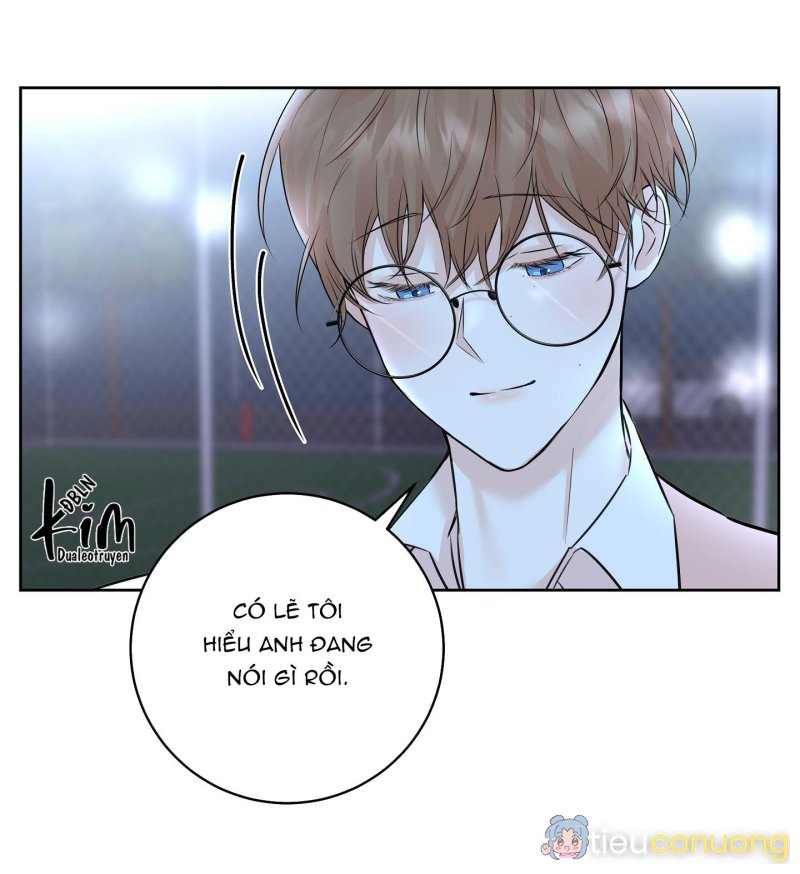 CAMBOY BUNNY Chapter 8 - Page 60