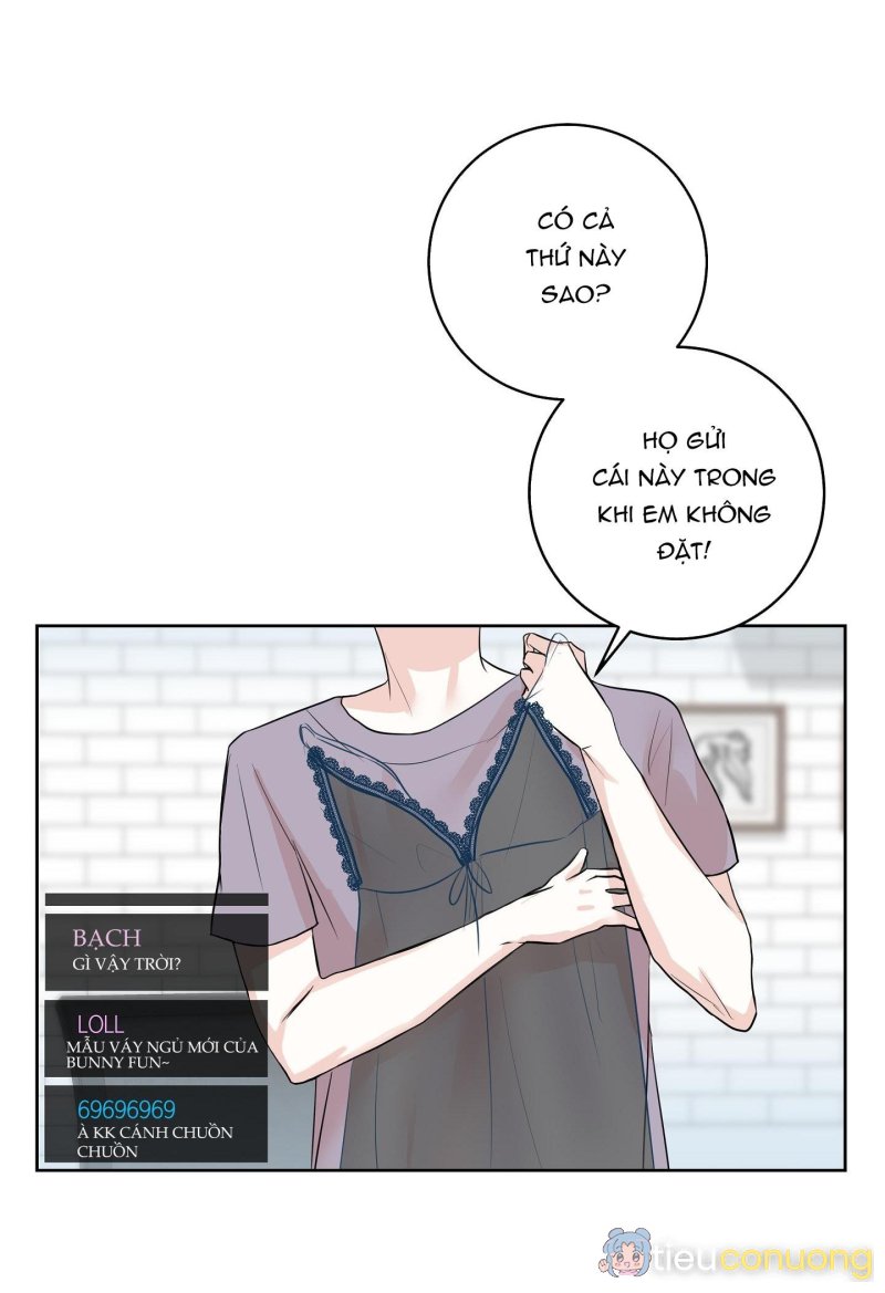 CAMBOY BUNNY Chapter 2 - Page 49