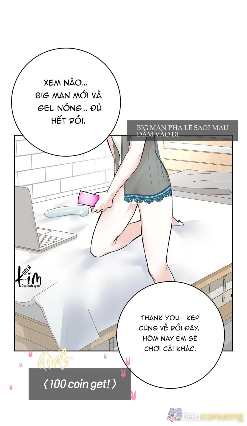 CAMBOY BUNNY Chapter 2 - Page 55