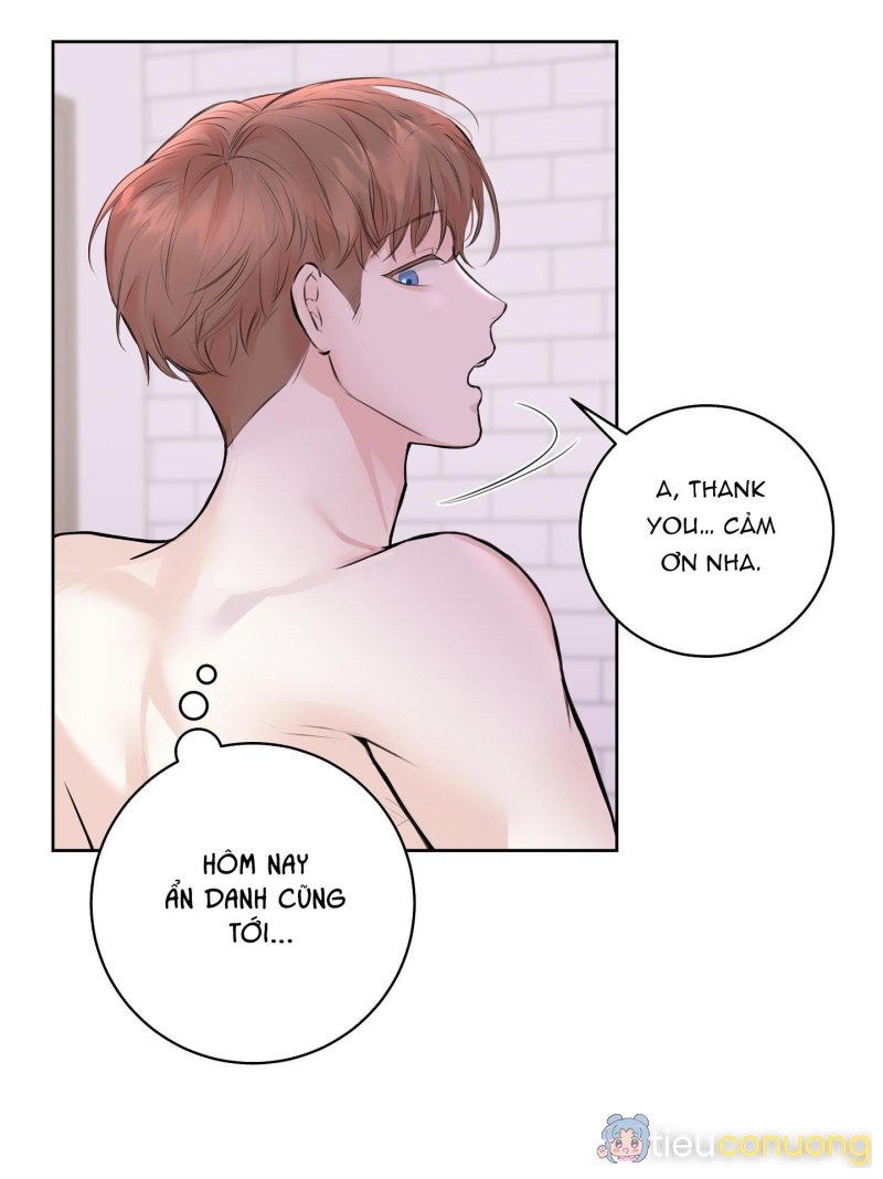 CAMBOY BUNNY Chapter 6 - Page 11