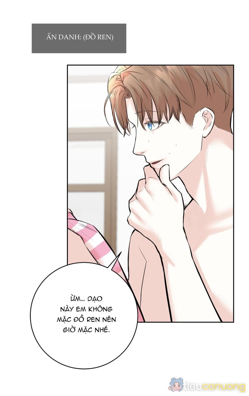 CAMBOY BUNNY Chapter 6 - Page 13