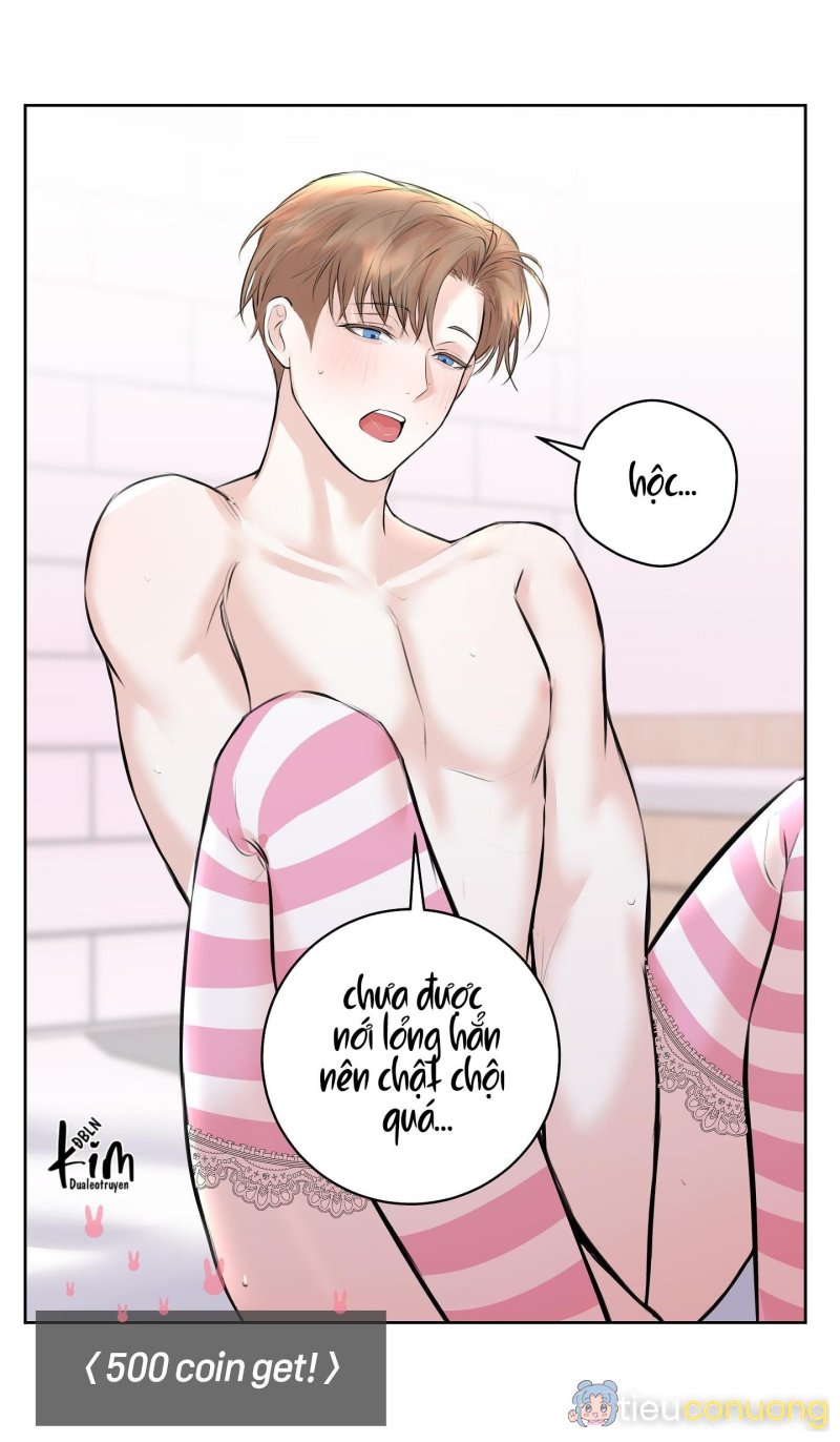 CAMBOY BUNNY Chapter 6 - Page 30