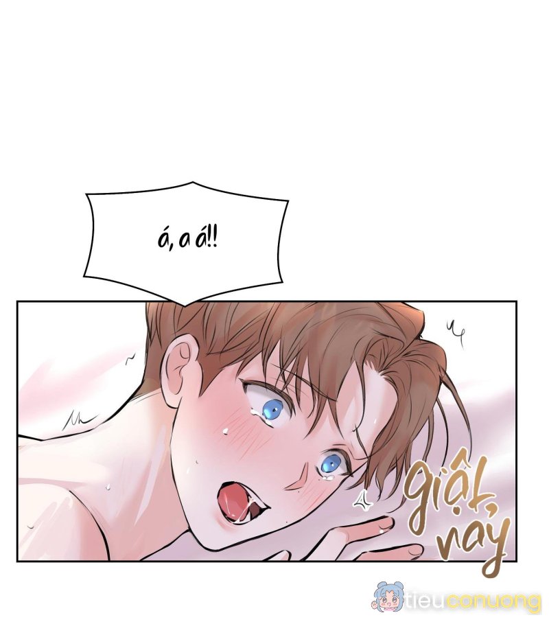 CAMBOY BUNNY Chapter 6 - Page 46