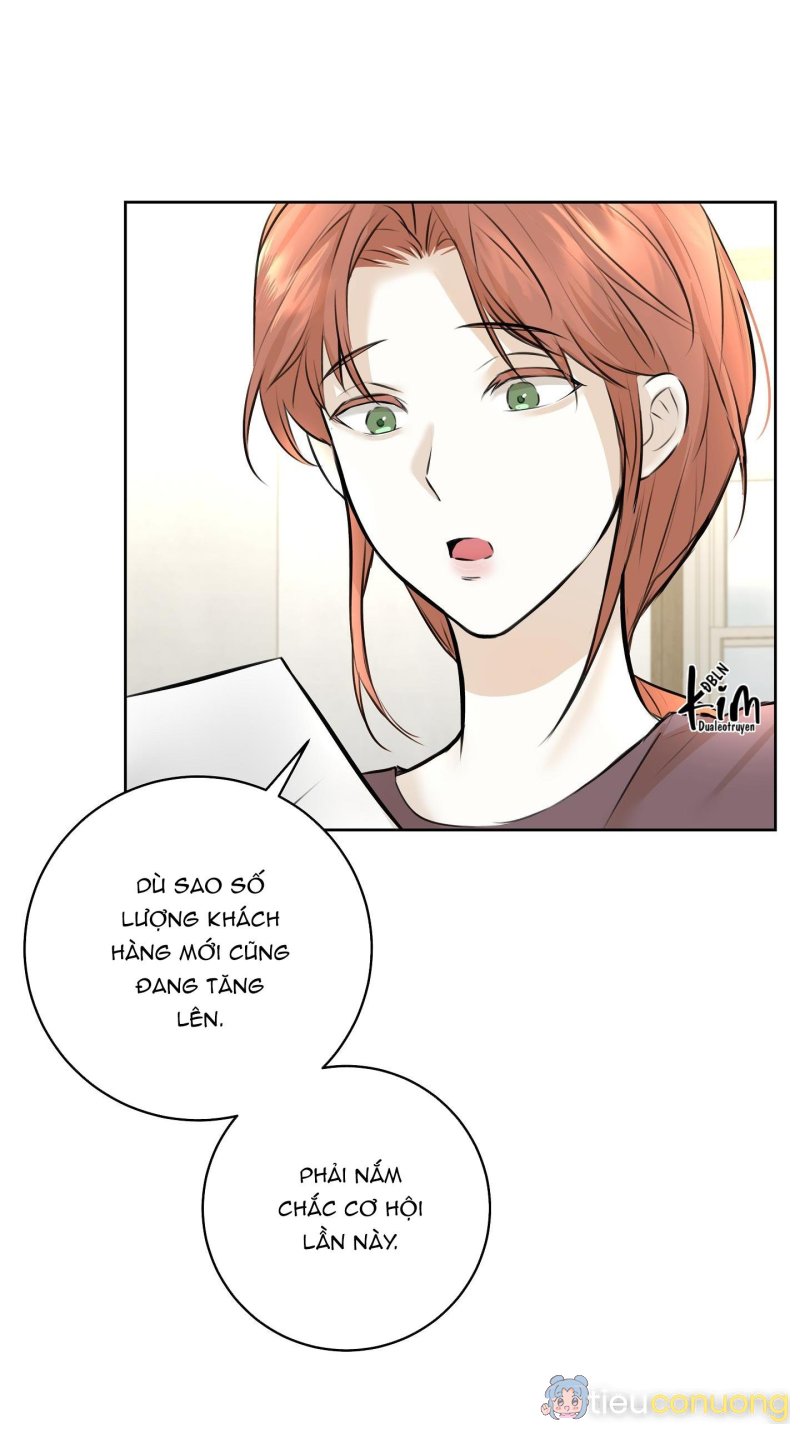 CAMBOY BUNNY Chapter 6 - Page 55