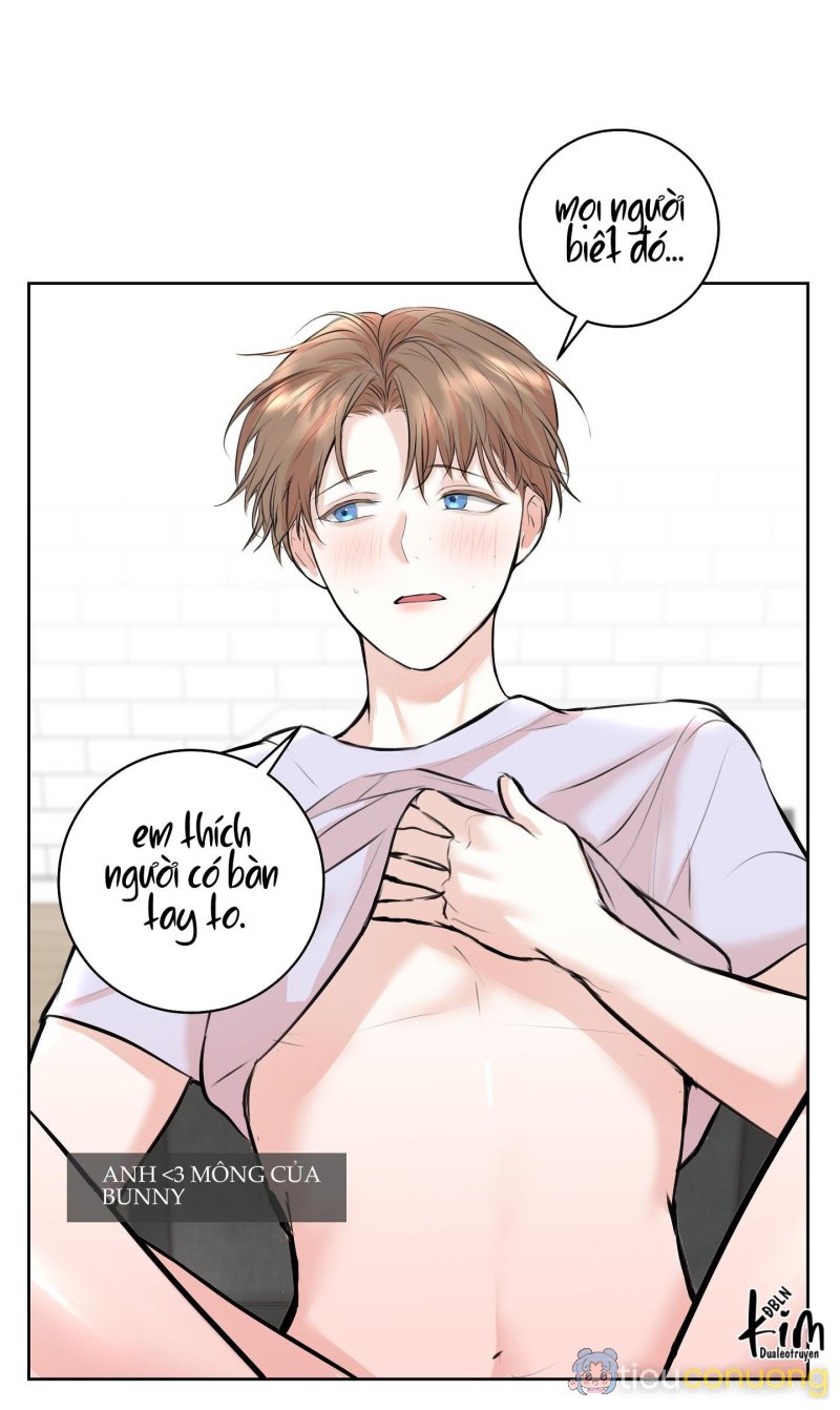 CAMBOY BUNNY Chapter 6 - Page 8