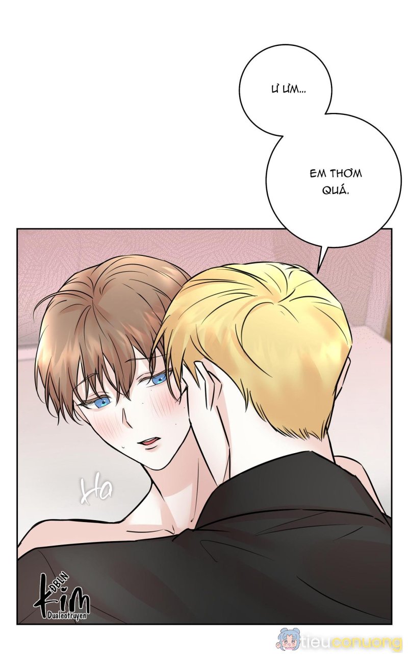 CAMBOY BUNNY Chapter 9 - Page 21