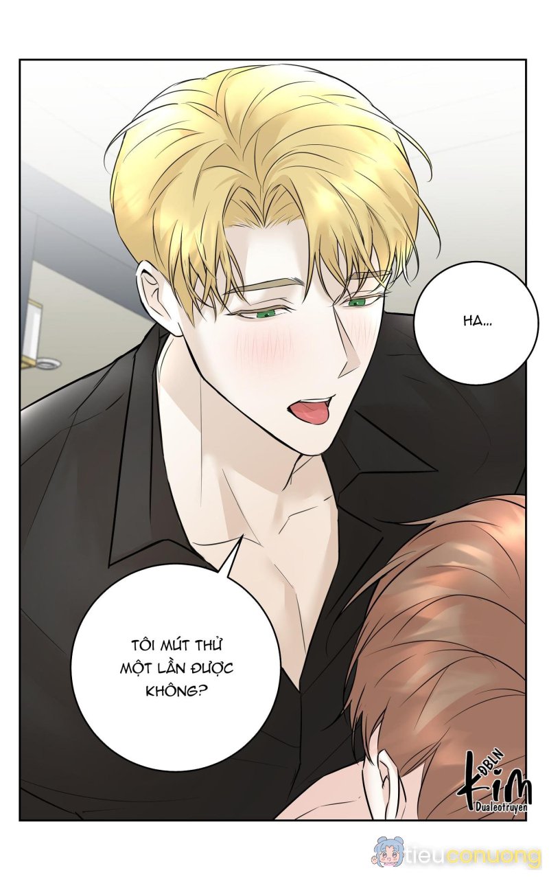 CAMBOY BUNNY Chapter 9 - Page 26