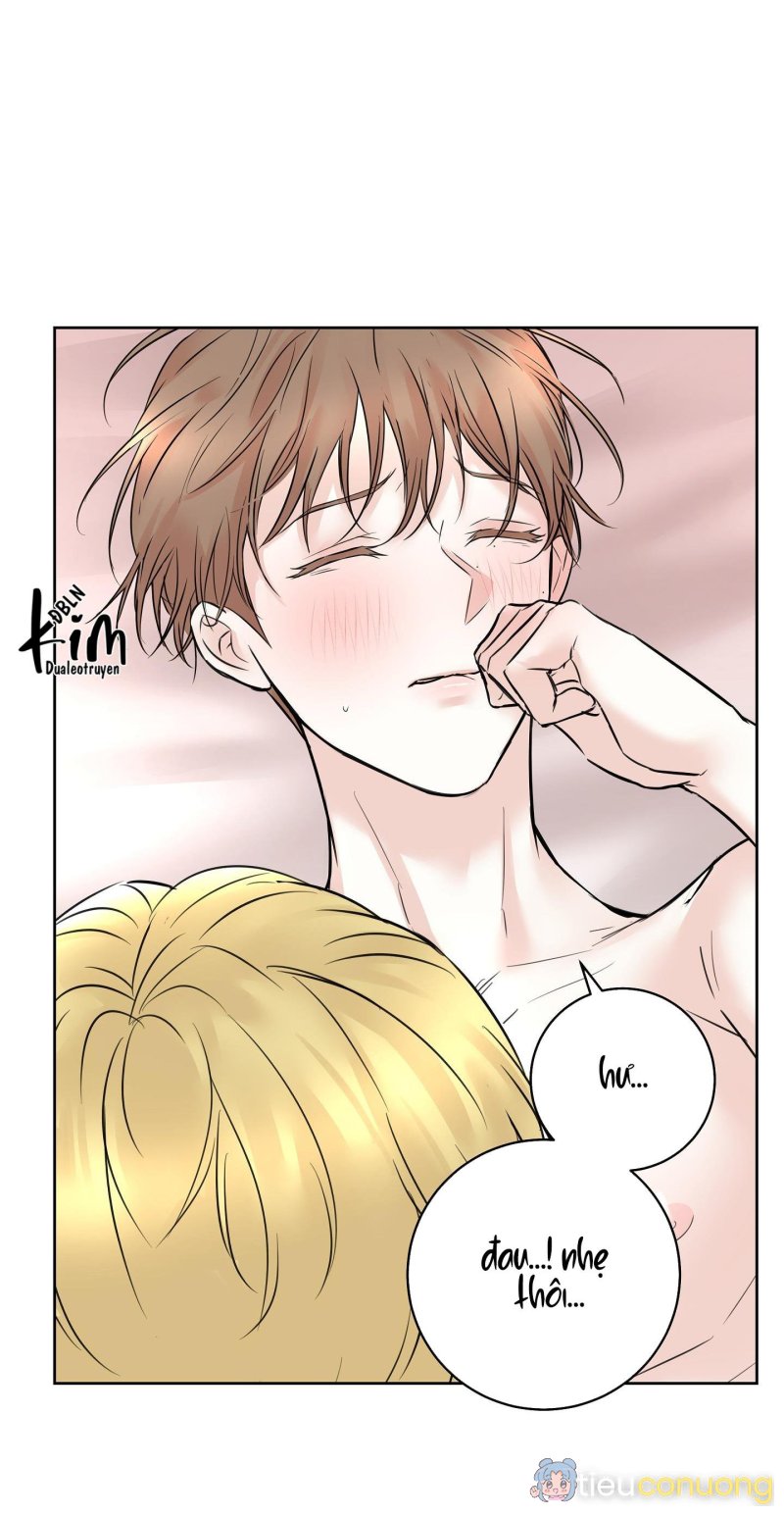 CAMBOY BUNNY Chapter 9 - Page 29