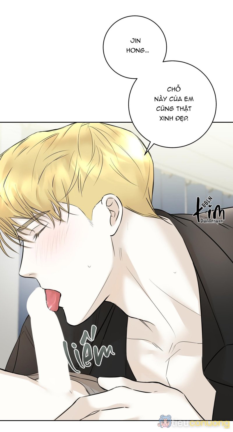 CAMBOY BUNNY Chapter 9 - Page 40