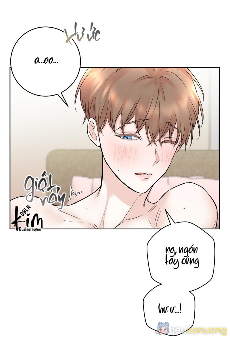 CAMBOY BUNNY Chapter 9 - Page 48