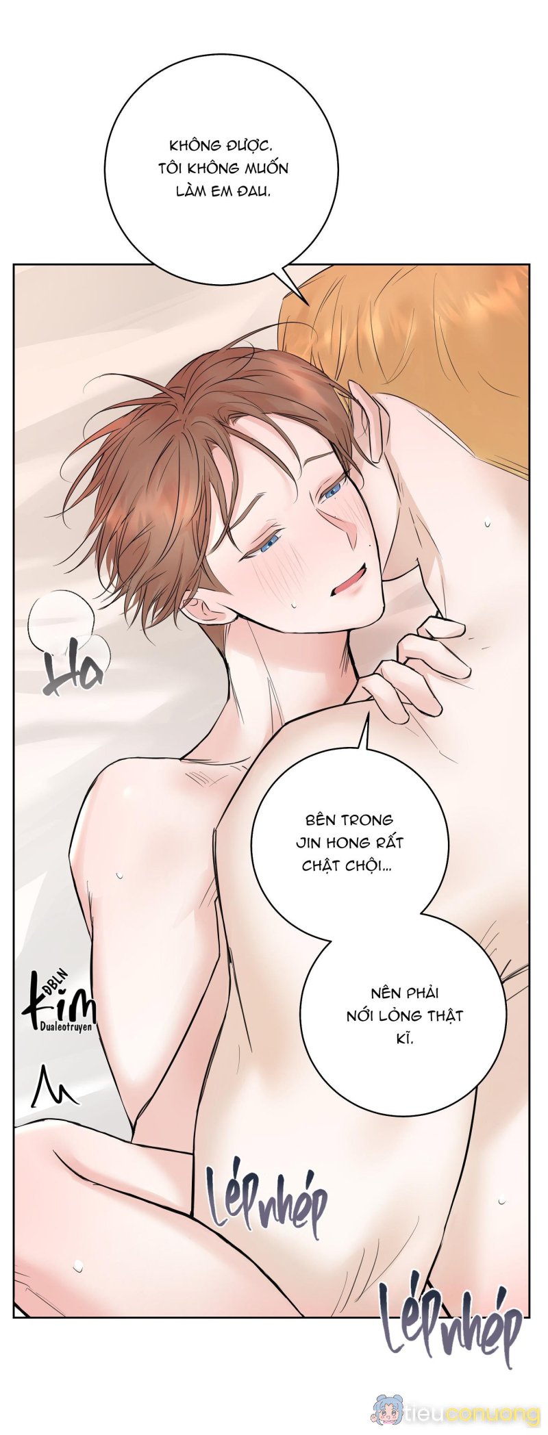 CAMBOY BUNNY Chapter 9 - Page 56