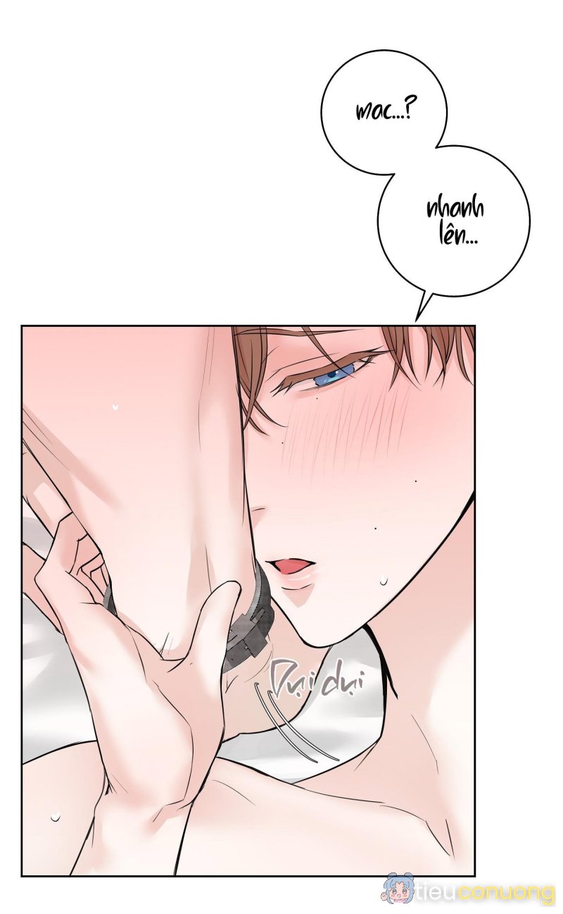 CAMBOY BUNNY Chapter 9 - Page 62