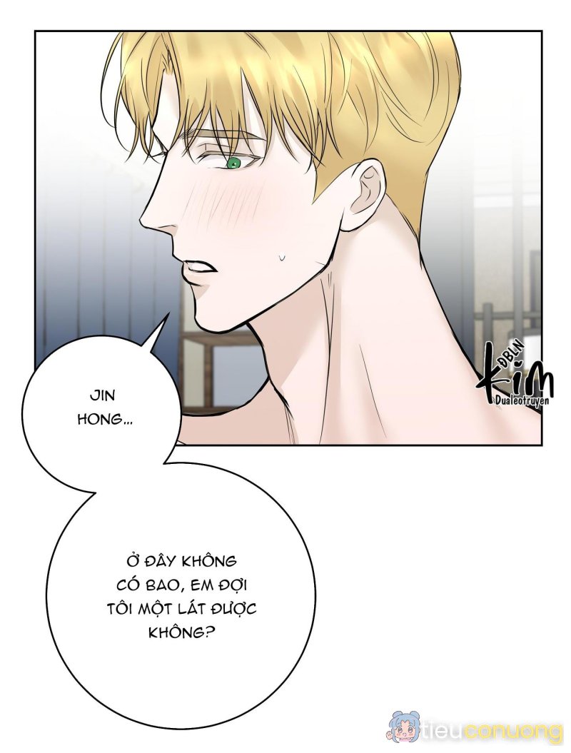 CAMBOY BUNNY Chapter 9 - Page 64