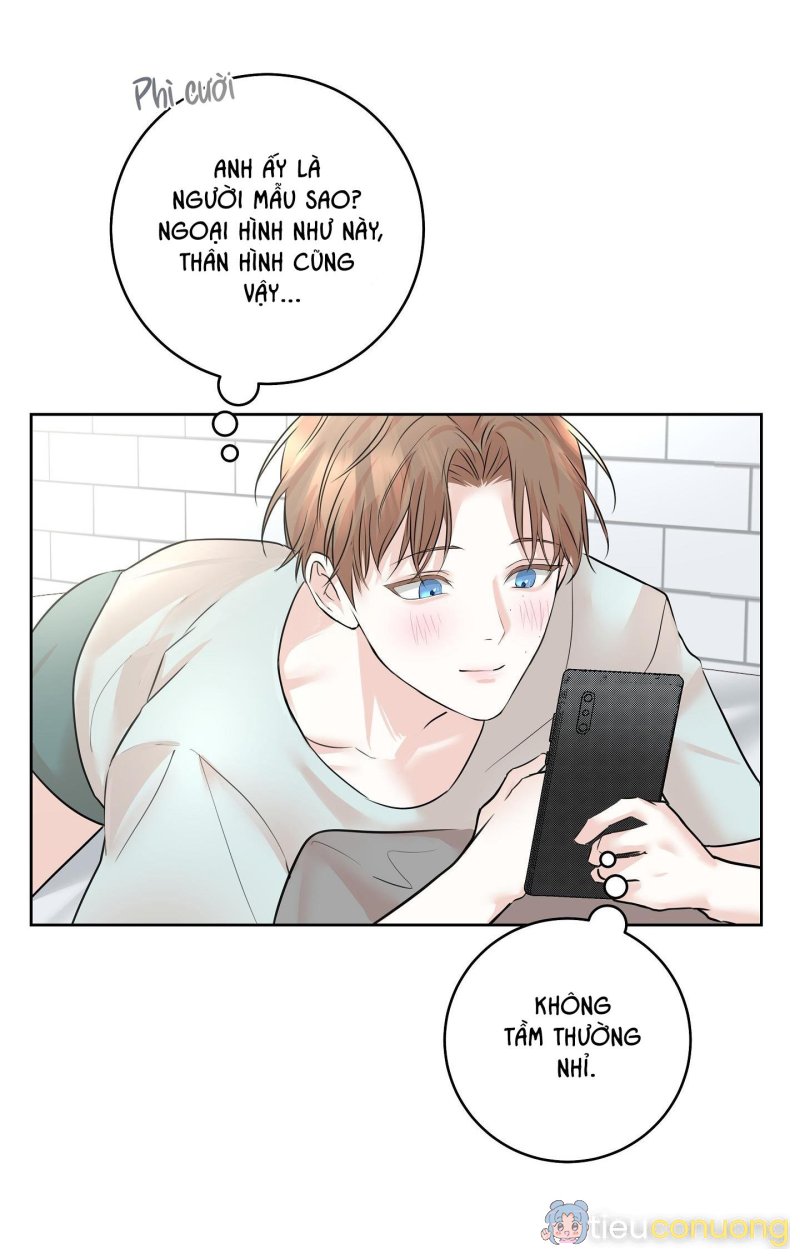 CAMBOY BUNNY Chapter 4 - Page 15