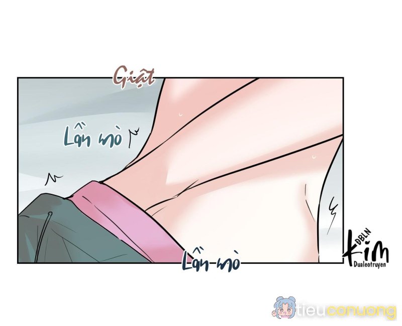 CAMBOY BUNNY Chapter 4 - Page 37