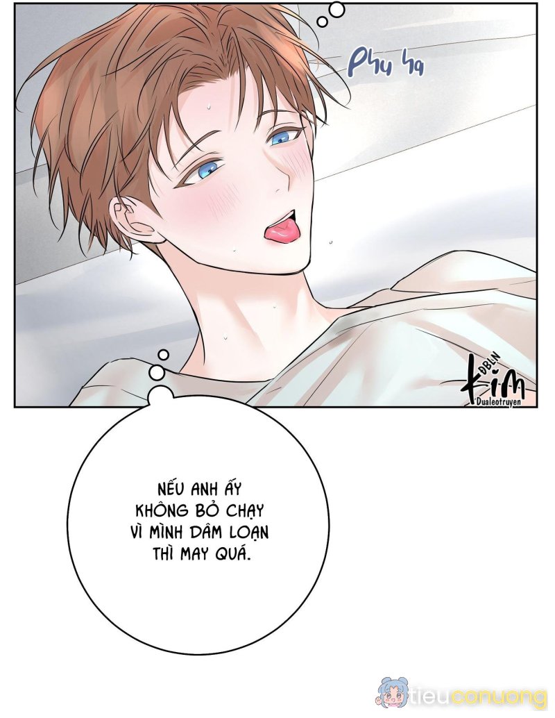 CAMBOY BUNNY Chapter 4 - Page 40