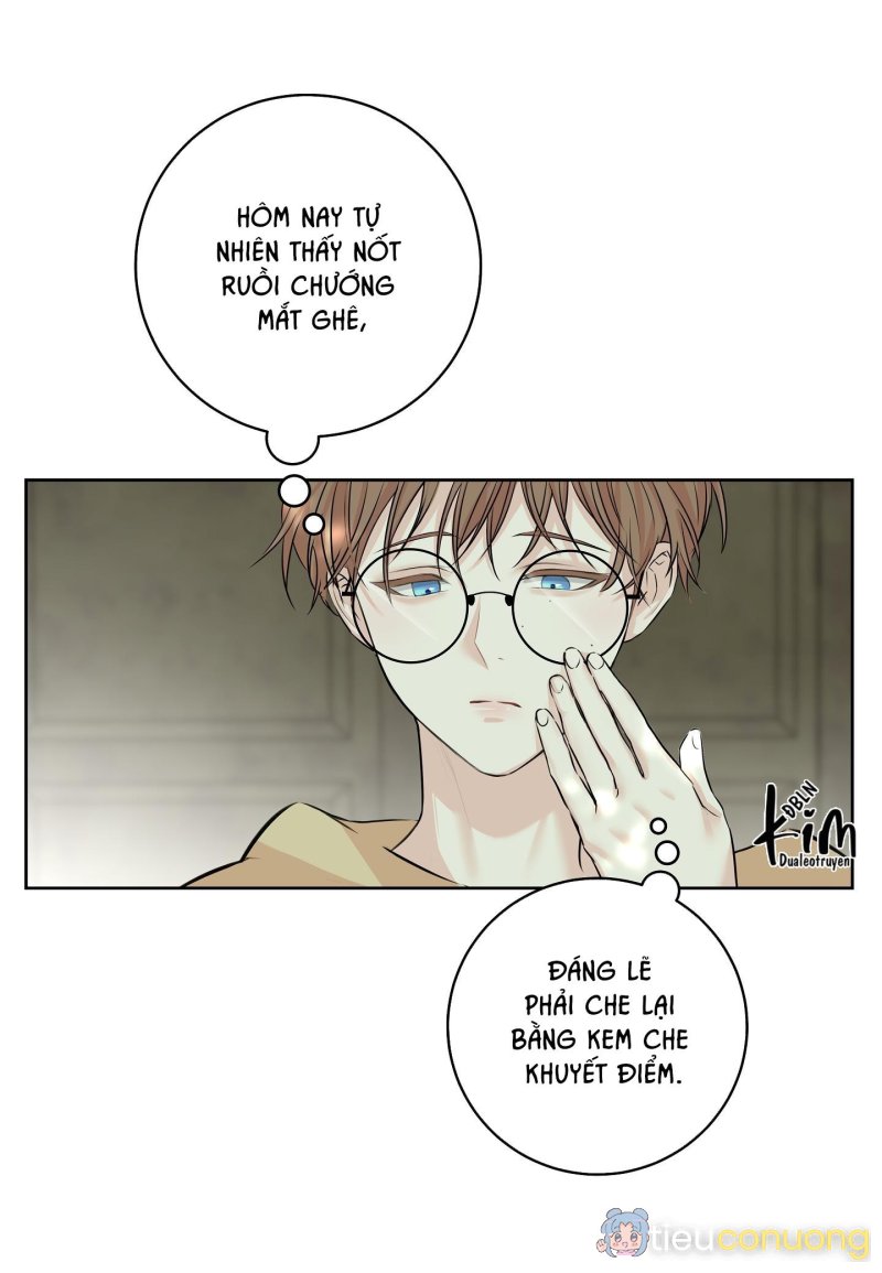 CAMBOY BUNNY Chapter 4 - Page 48