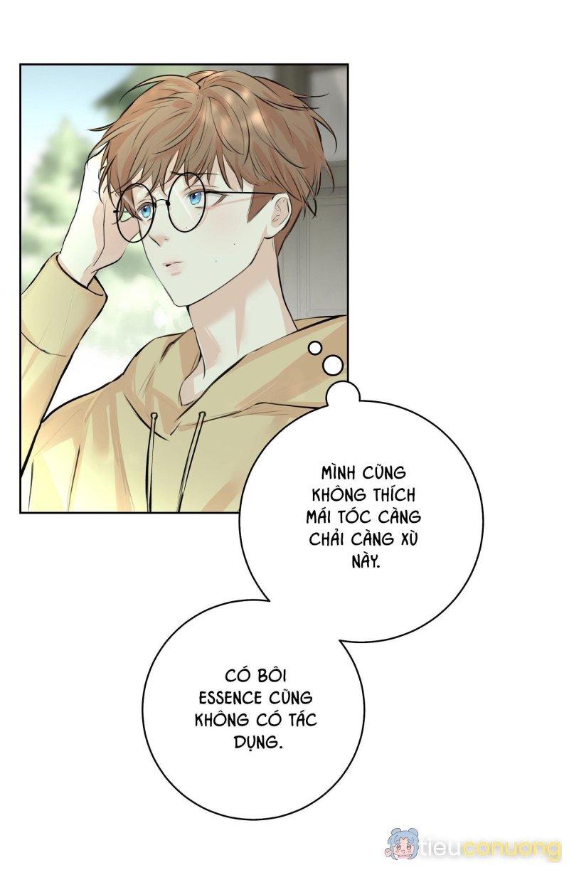 CAMBOY BUNNY Chapter 4 - Page 49