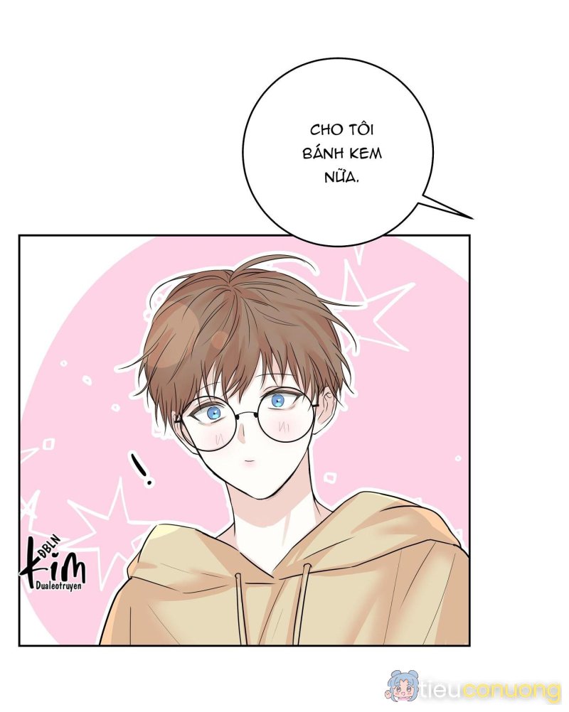 CAMBOY BUNNY Chapter 4 - Page 60