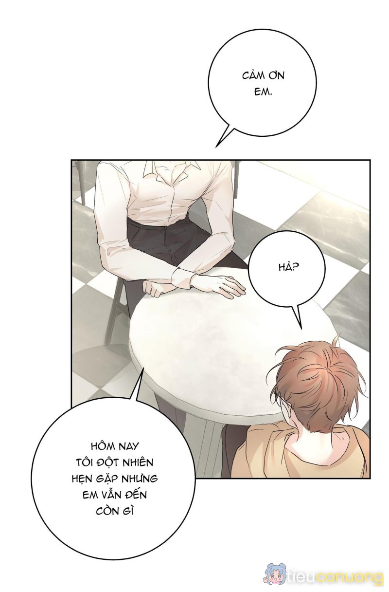 CAMBOY BUNNY Chapter 4 - Page 64