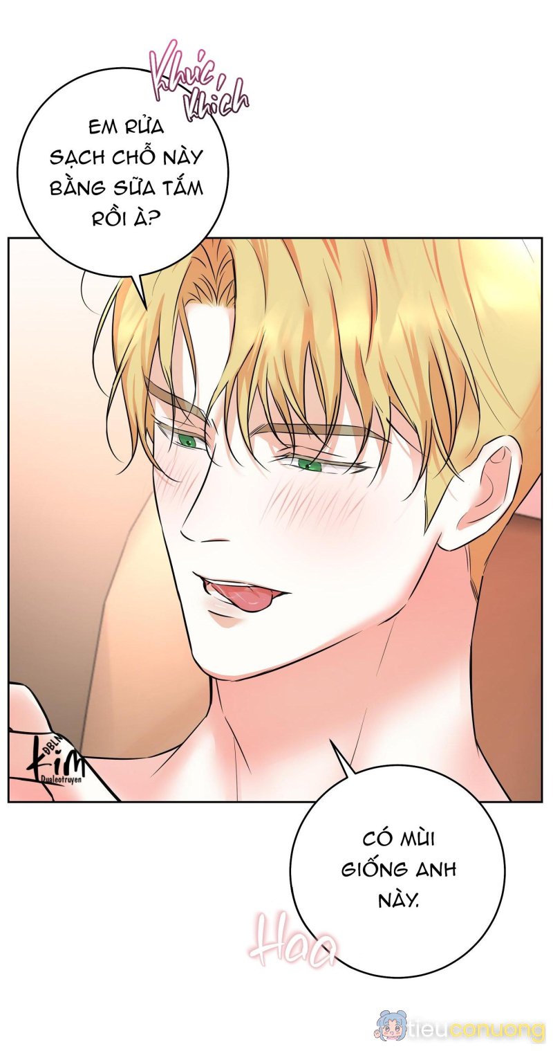 CAMBOY BUNNY Chapter 14 - Page 10