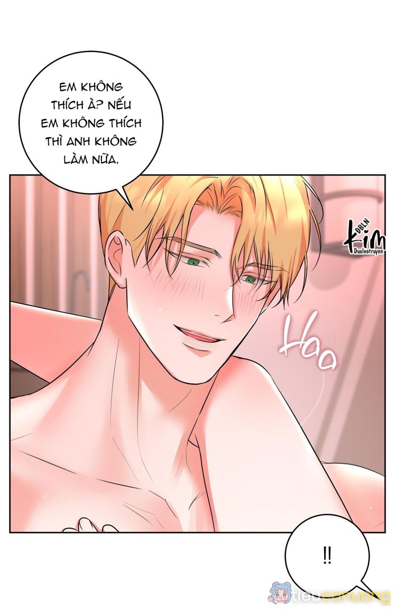 CAMBOY BUNNY Chapter 14 - Page 42