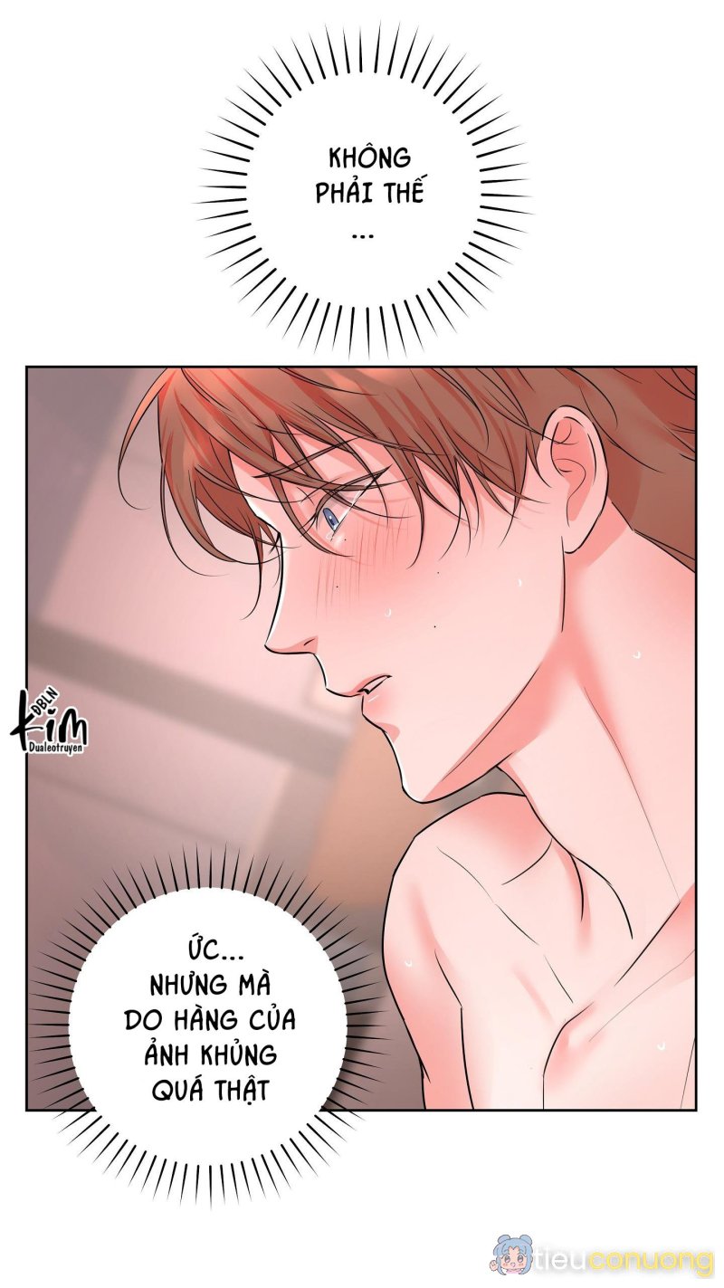 CAMBOY BUNNY Chapter 14 - Page 43