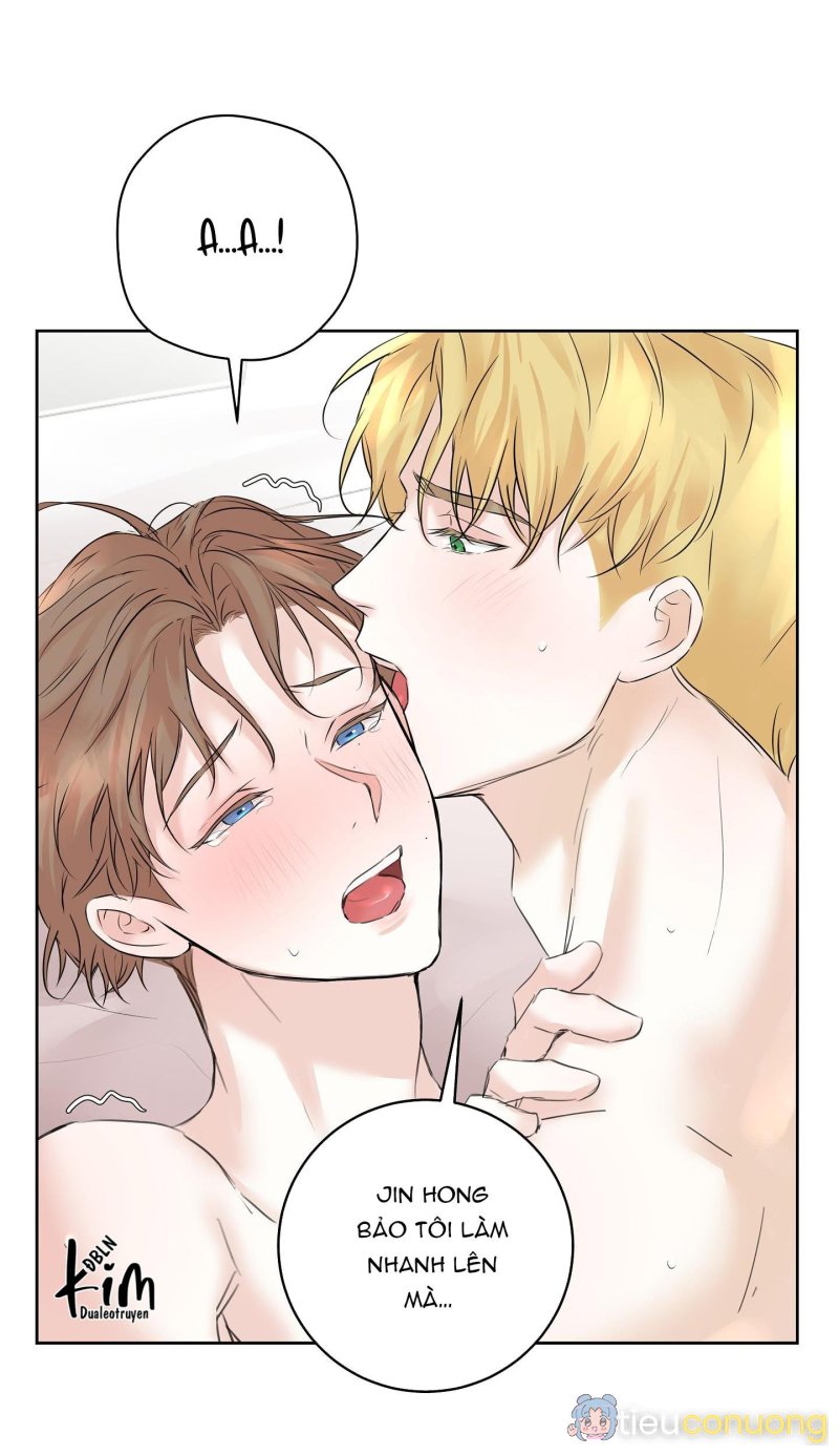 CAMBOY BUNNY Chapter 10 - Page 25