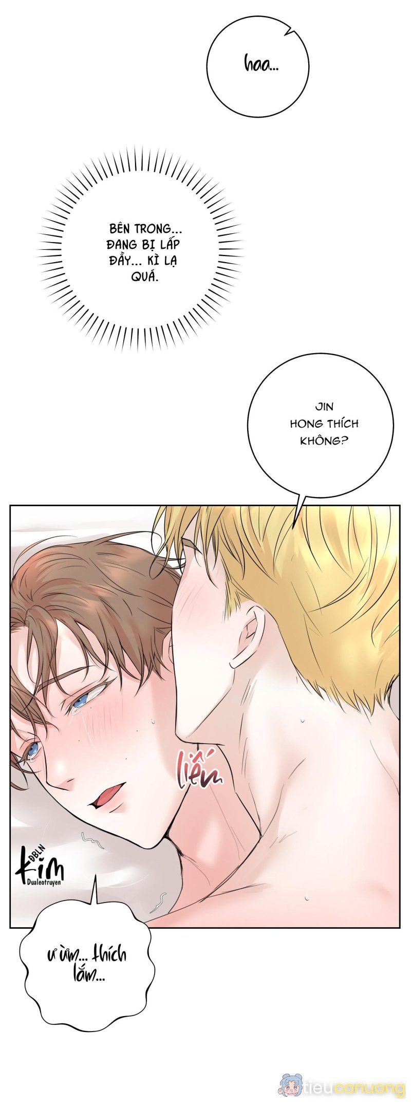 CAMBOY BUNNY Chapter 10 - Page 50