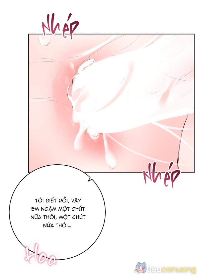 CAMBOY BUNNY Chapter 10 - Page 58