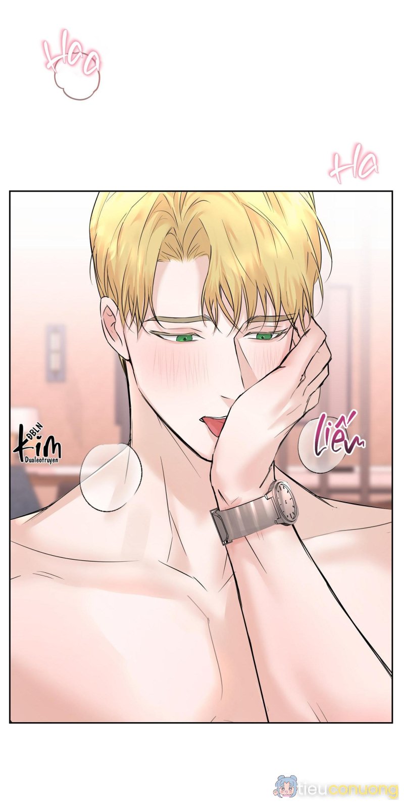 CAMBOY BUNNY Chapter 10 - Page 60