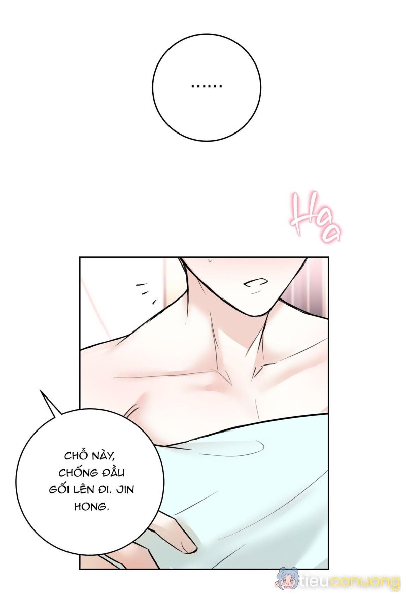 CAMBOY BUNNY Chapter 10 - Page 62