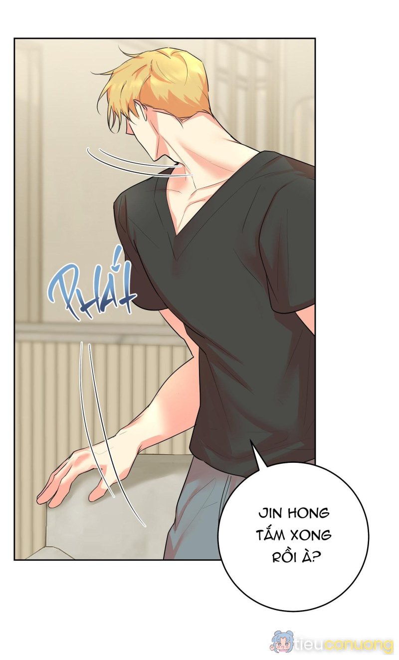 CAMBOY BUNNY Chapter 17 - Page 18