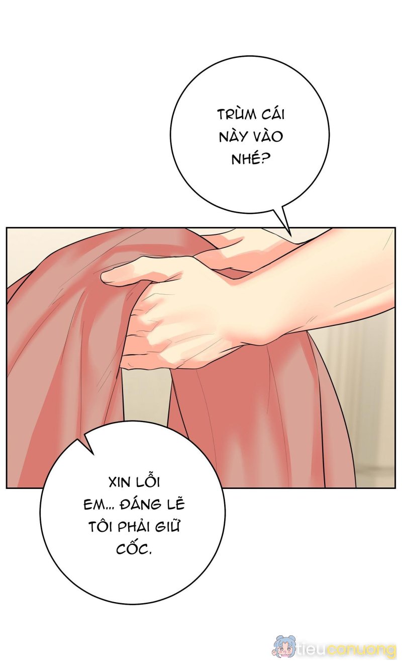 CAMBOY BUNNY Chapter 17 - Page 24