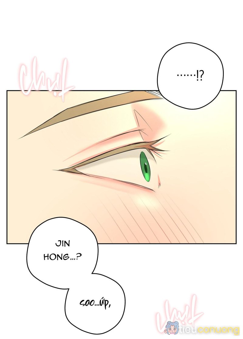 CAMBOY BUNNY Chapter 17 - Page 30