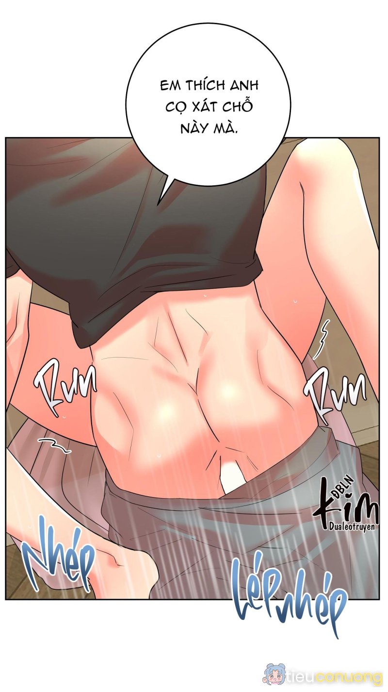 CAMBOY BUNNY Chapter 17 - Page 53