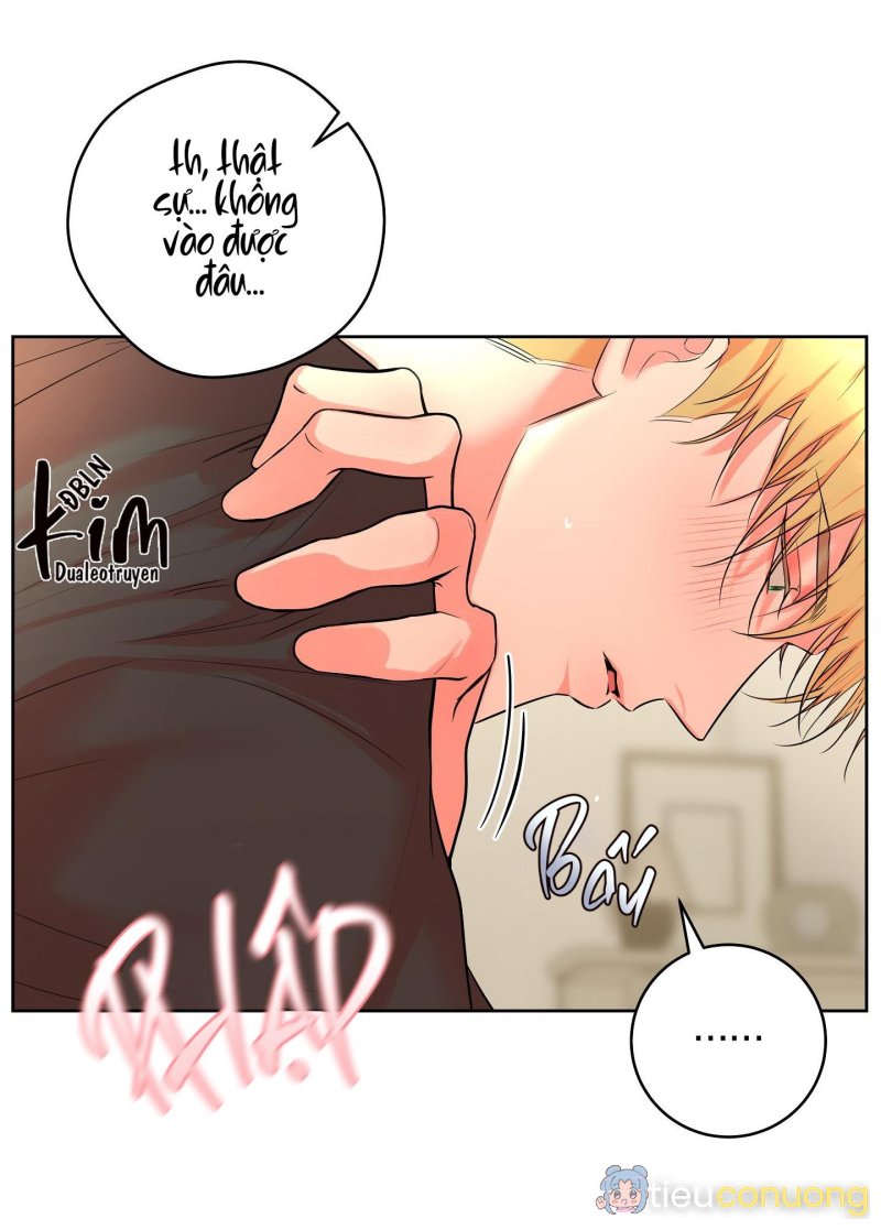 CAMBOY BUNNY Chapter 17 - Page 55