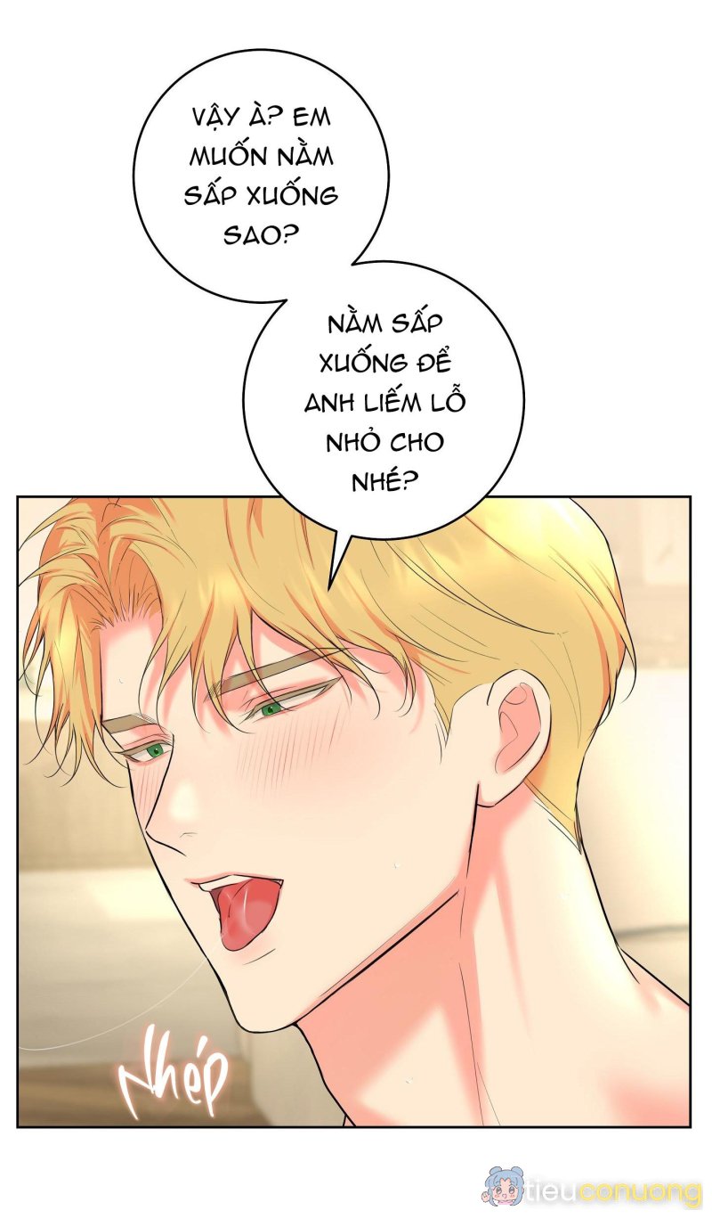 CAMBOY BUNNY Chapter 17 - Page 64