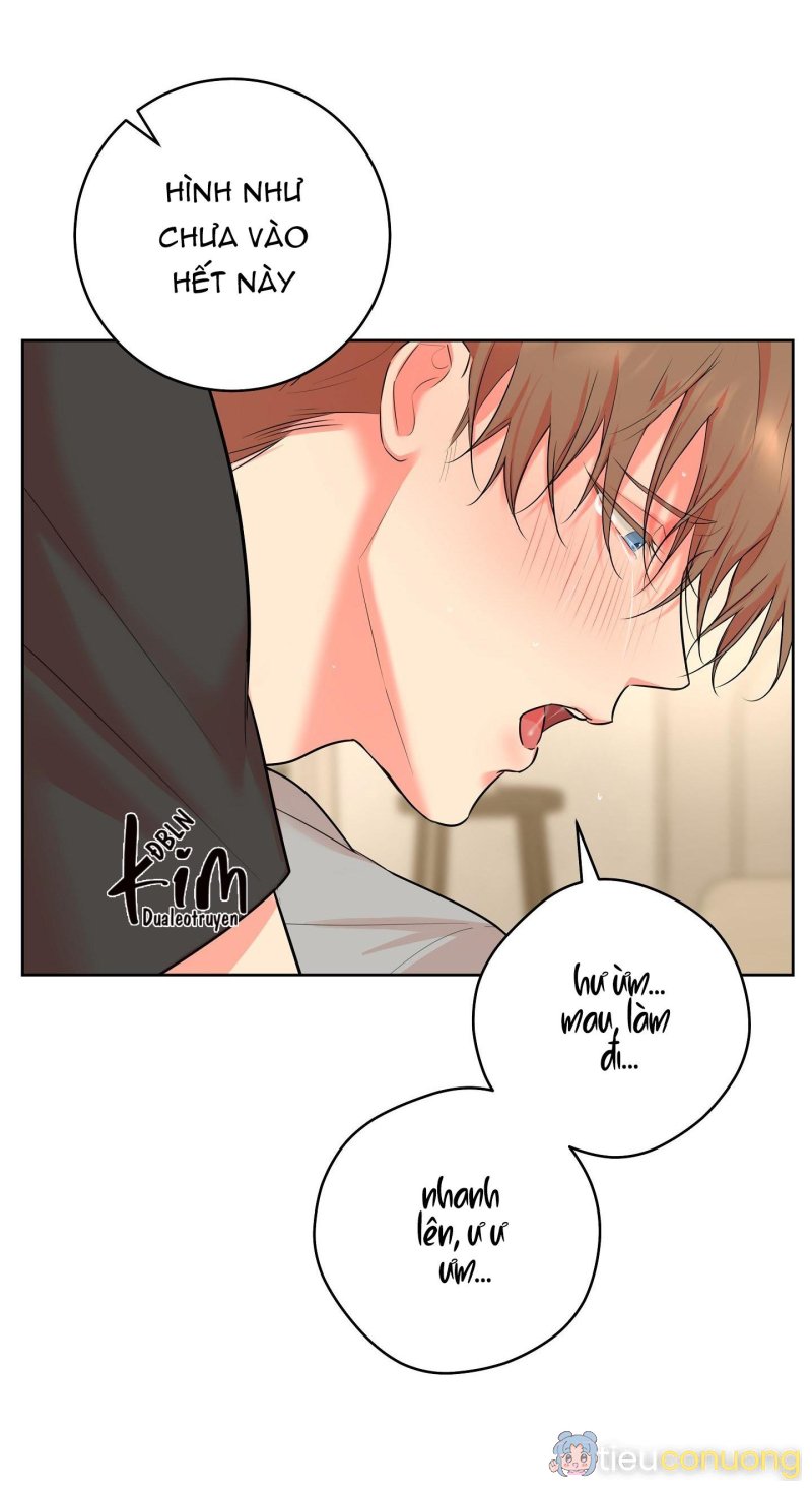 CAMBOY BUNNY Chapter 17 - Page 67