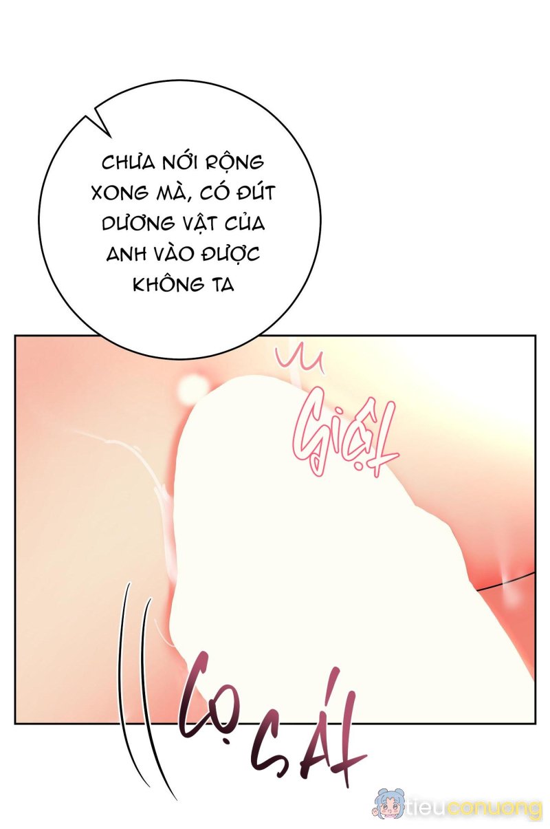 CAMBOY BUNNY Chapter 17 - Page 68