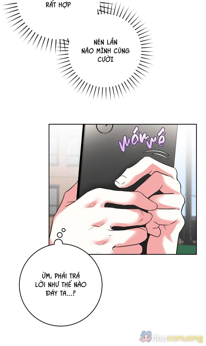 CAMBOY BUNNY Chapter 13 - Page 18