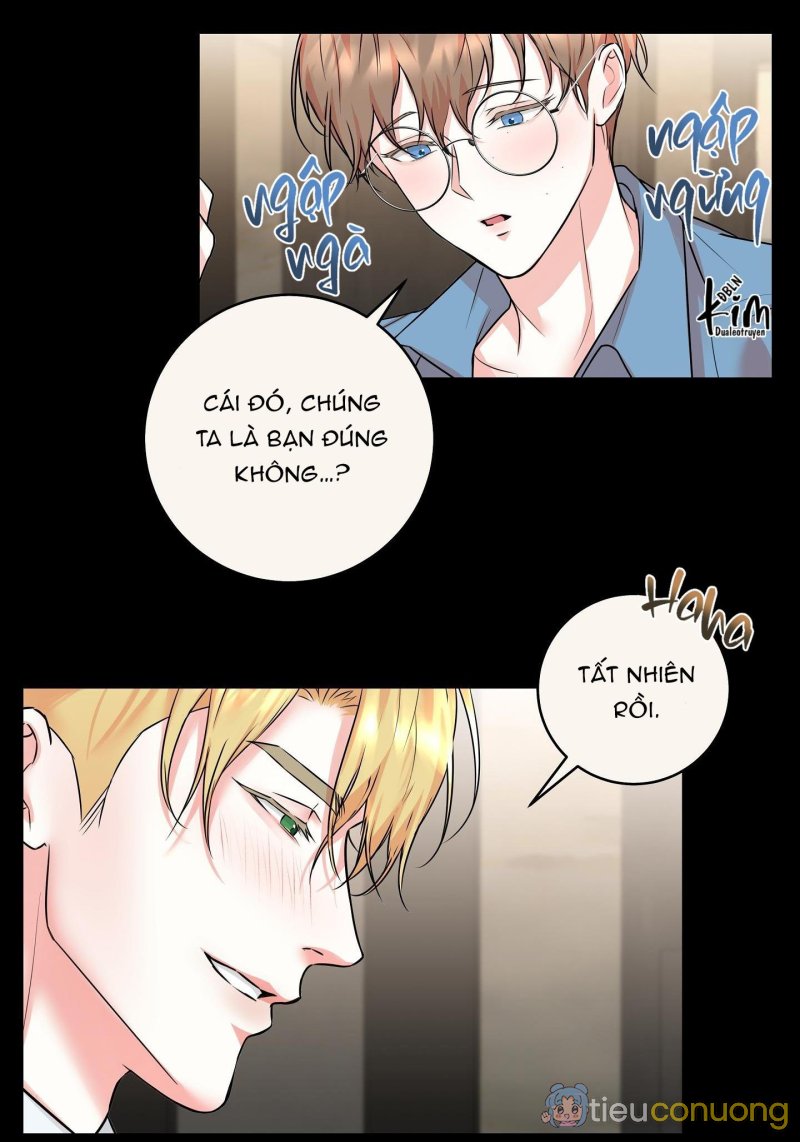 CAMBOY BUNNY Chapter 13 - Page 49