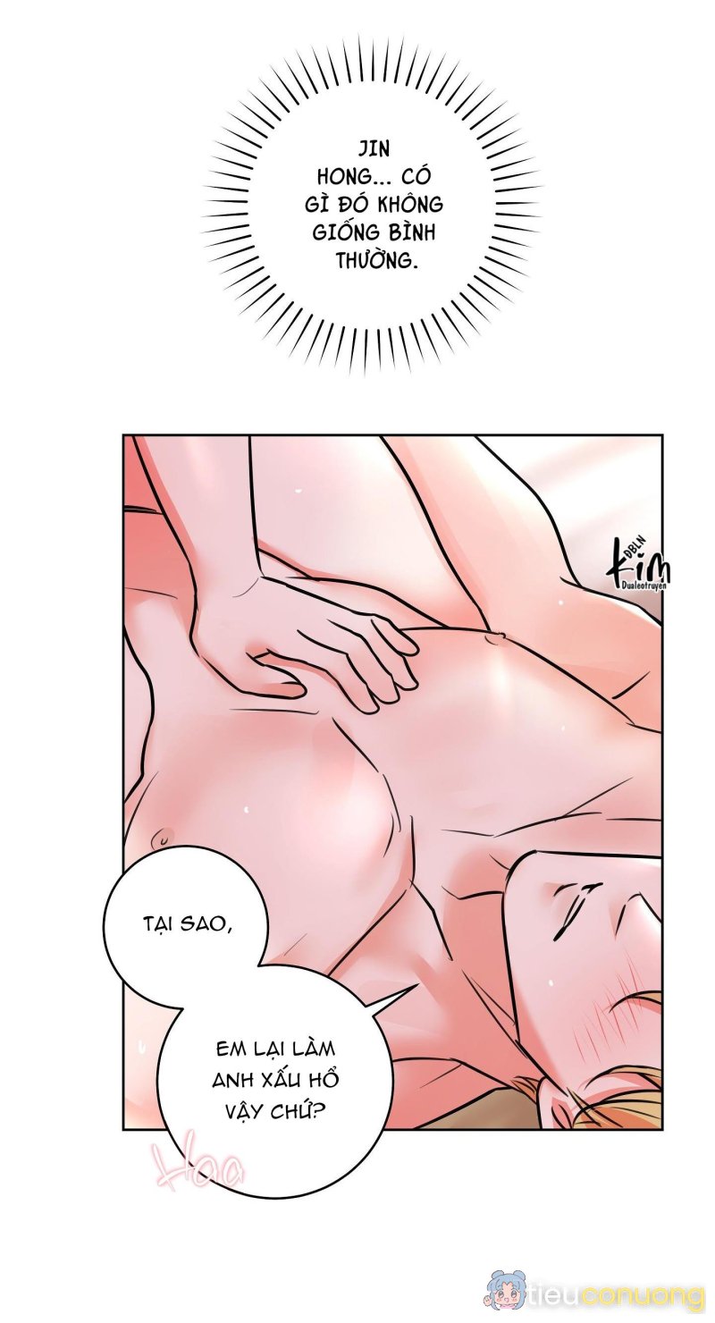 CAMBOY BUNNY Chapter 13 - Page 65