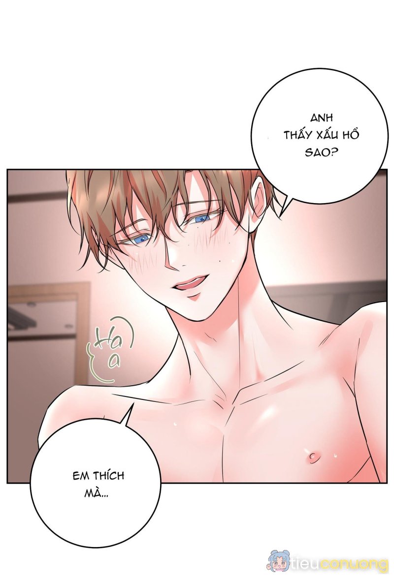 CAMBOY BUNNY Chapter 13 - Page 66