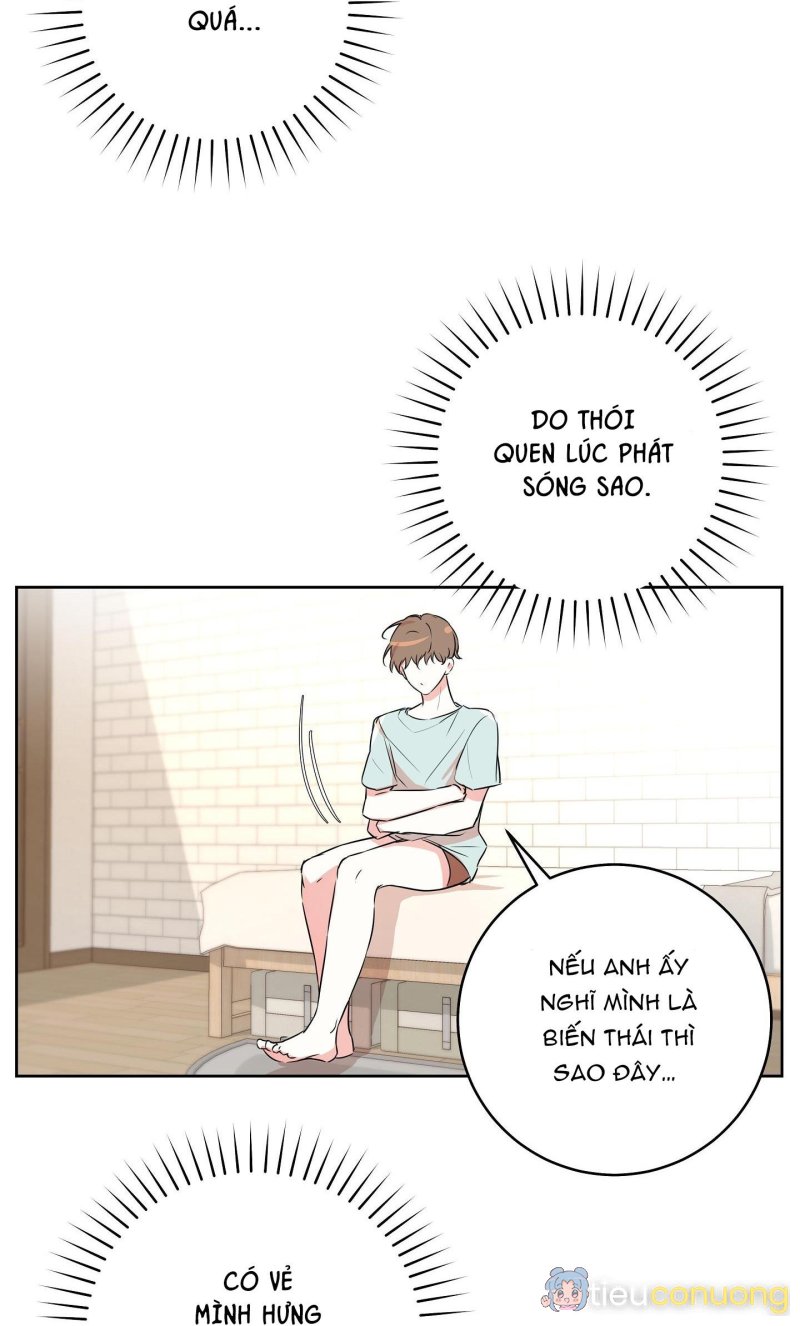 CAMBOY BUNNY Chapter 13 - Page 6