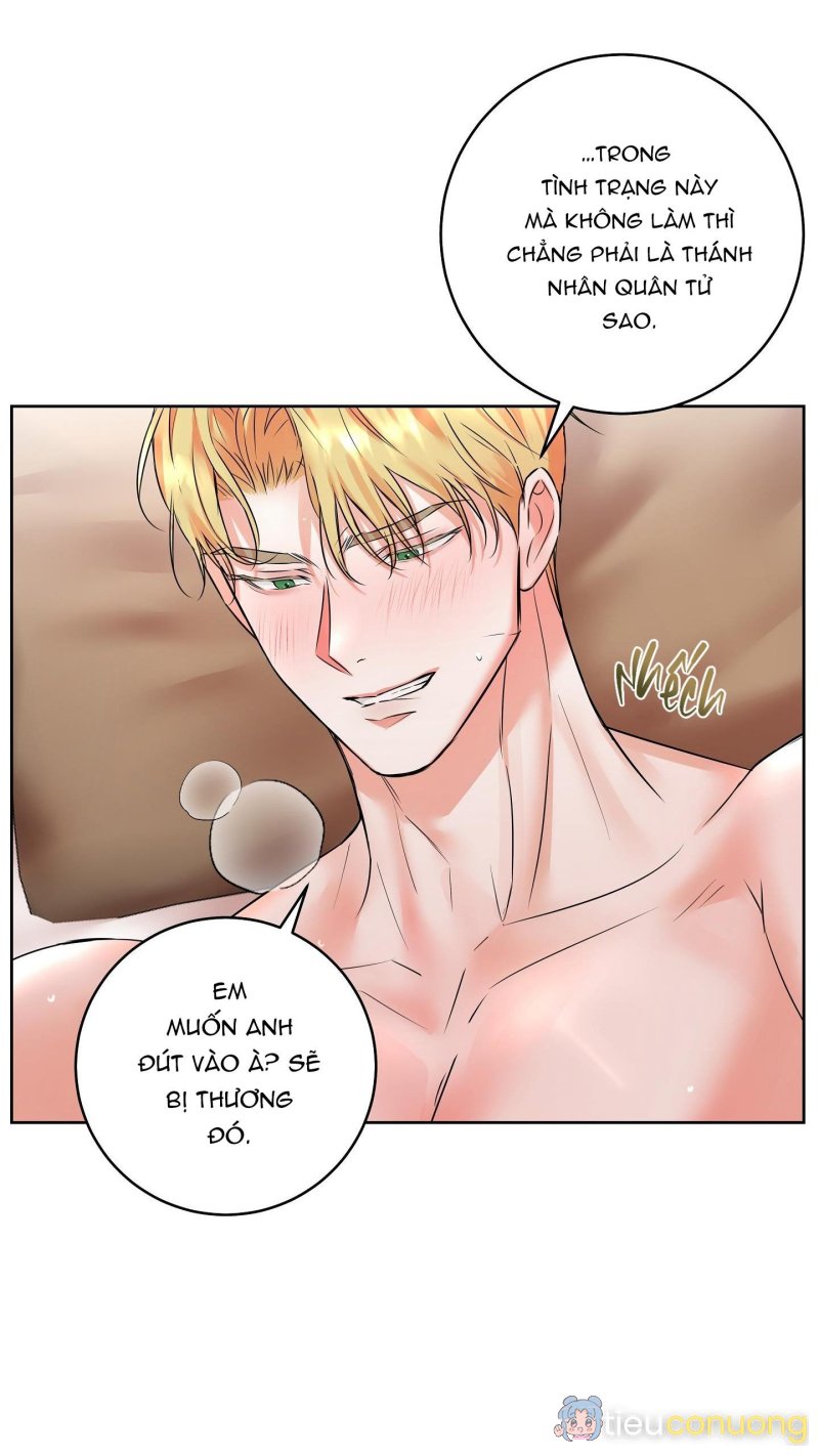 CAMBOY BUNNY Chapter 13 - Page 69