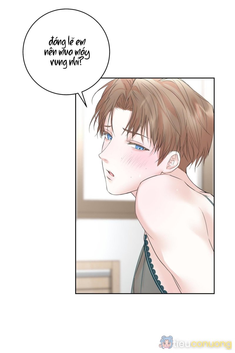 CAMBOY BUNNY Chapter 3 - Page 3